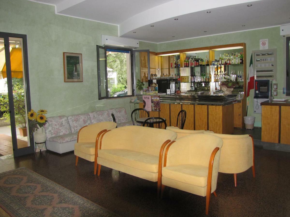 Hotel Lauretta Bellaria-Igea Marina Dış mekan fotoğraf
