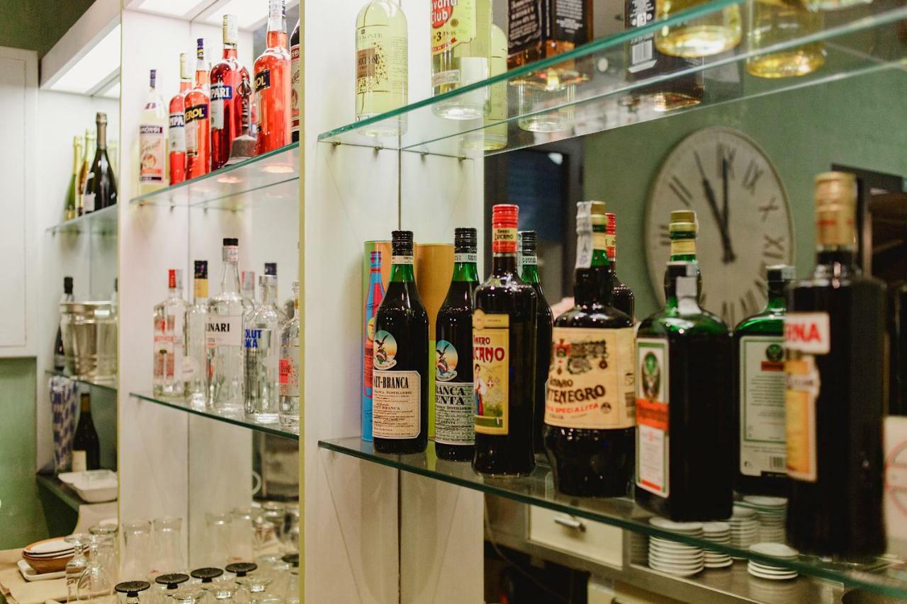 Hotel Lauretta Bellaria-Igea Marina Dış mekan fotoğraf