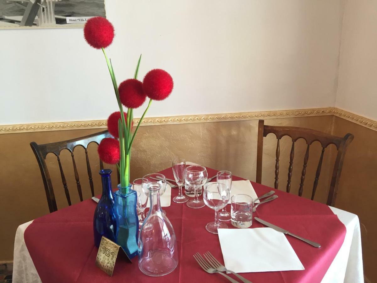 Hotel Lauretta Bellaria-Igea Marina Dış mekan fotoğraf